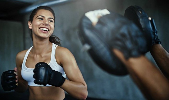 7 Post-Workout Skin Care Mistakes You Don’t Want to Make 