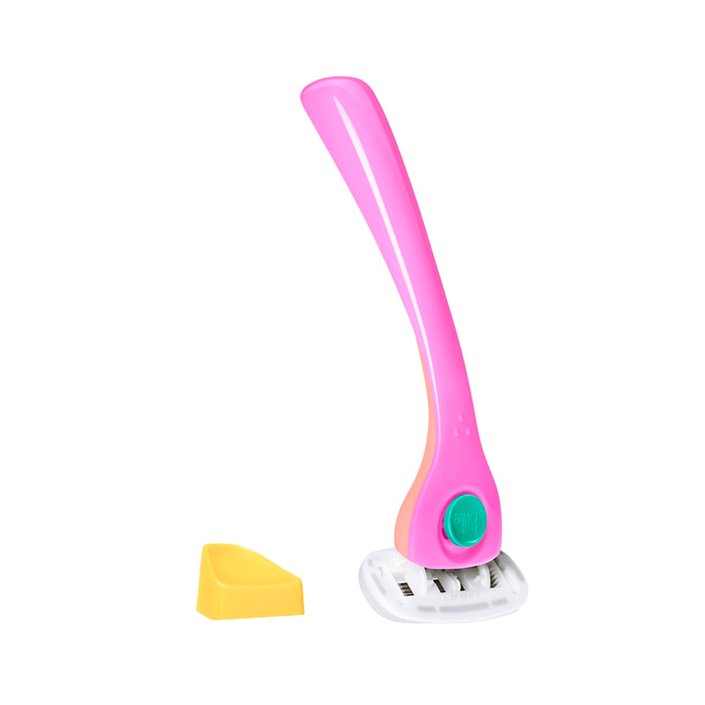 Billie Razor