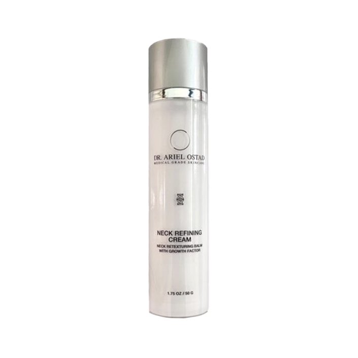 Dr. Ariel Ostad Neck Refining Cream