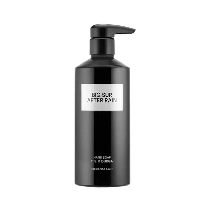 DS & DURGA Big Sur After Rain Hand Soap 