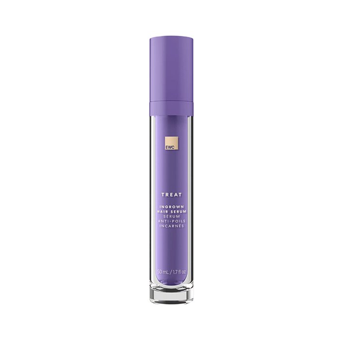 EWC Treat Ingrown Hair Serum