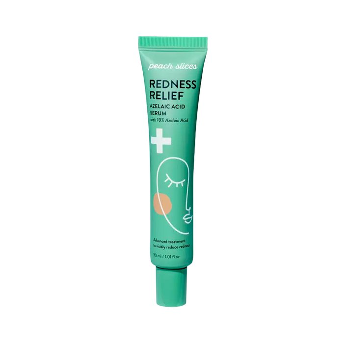 Peach Slices Redness Relief Azelaic Acid Serum