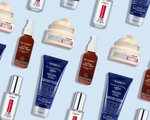 Image of Caffeine Skincare Products