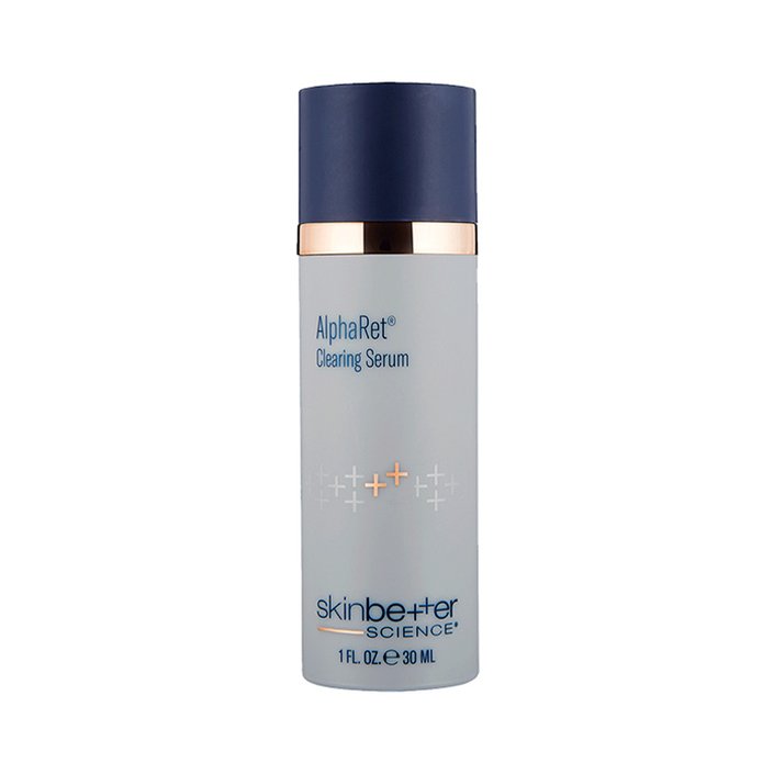 Skinbetter Science AlphaRet Clearing Serum
