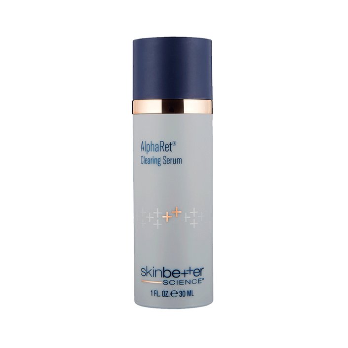 Skinbetter Science AlphaRet Clearing Serum 30 ml