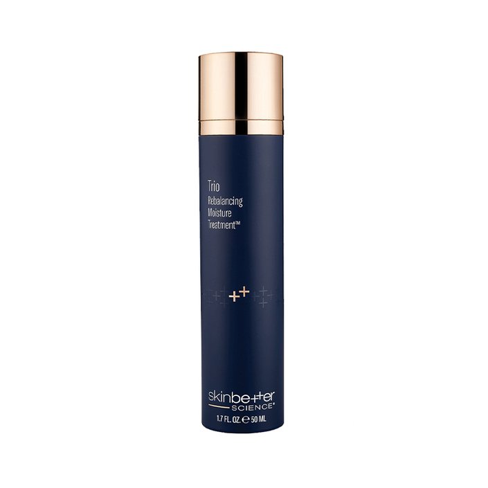 skinbetter science Trio Rebalancing Moisture Treatment